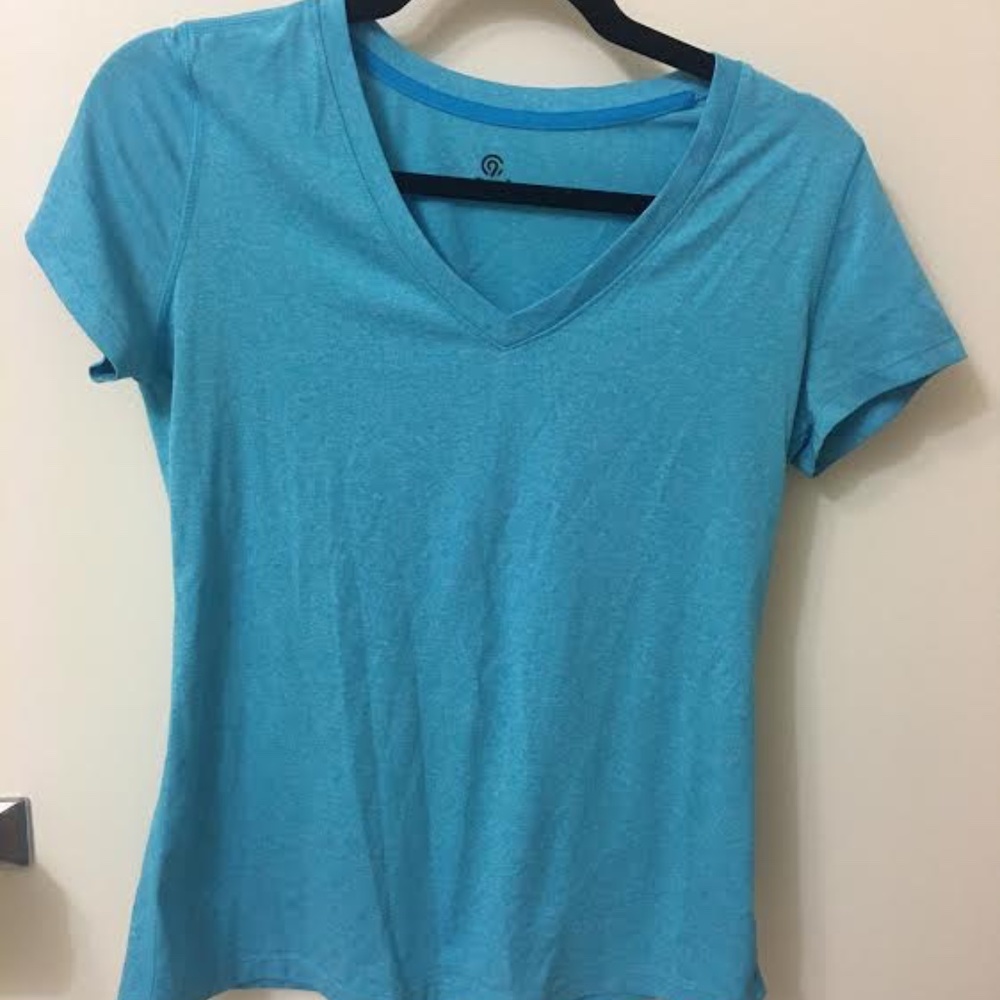 Champion workout Tee